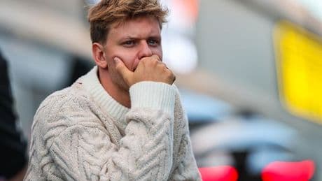 F1 driver market flickers into life as Cadillac narrow down shortlist for 2026