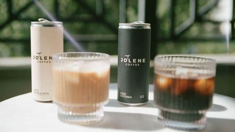 Anthony Kiedis On the Launch Of JOLENE, A New Concert-Friendly Cold Brew