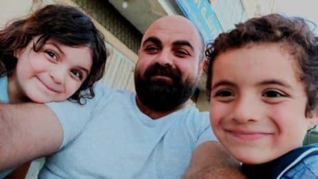 Gaza doctor who lost nine children in Israeli attack dies from injuries