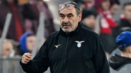 Maurizio Sarri eski takımına resmen geri döndü!