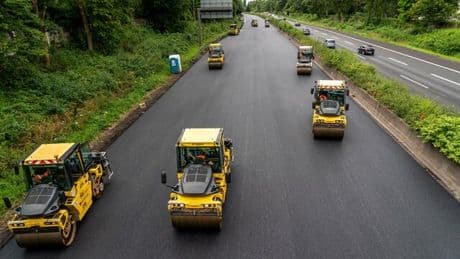 Bauen in Deutschland: „Wenn wir die Baukrise nicht bald bewältigen, dann war es das“