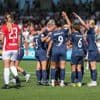 HERA United speelt in eerste officiële wedstrijd gelijk tegen AZ Vrouwen