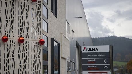 El BEI financia con 45 millones el plan de inversiones de Ulma