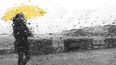 Meteoroloji il il uyardı: Yağış ve rüzgar geliyor