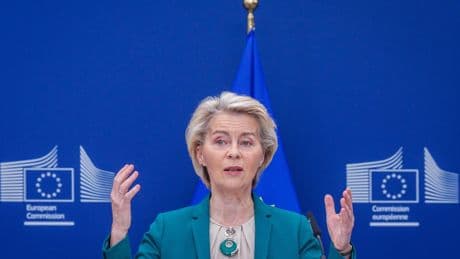 Droits de douane : l’UE prolonge la suspension des contre-mesures tarifaires visant les États-Unis jusqu’en août