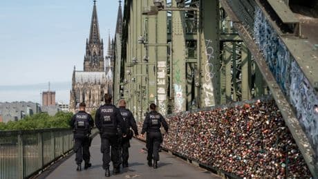 Bombenfund in Köln: Größte Evakuierungsaktion im Liveblog