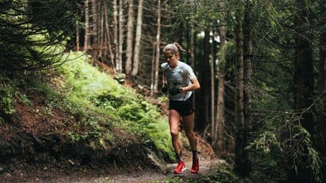 Malen Osa brilla en una carrera que nació para preservar el mayor glaciar de Austria