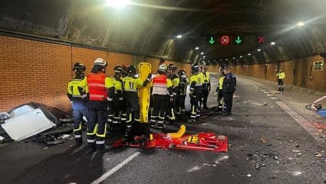 Carta abierta a los responsables de la seguridad vial en España
