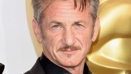 Sean Penn says he’d work with Woody Allen again ‘in a heartbeat’ despite sexual abuse allegations against director