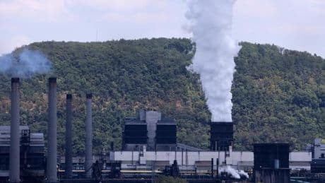 Klimaschutz: Treibhausgasemissionen sollen in den USA nicht mehr gemeldet werden