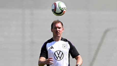 Wussten Sie das? - Nations League plötzlich total wichtig