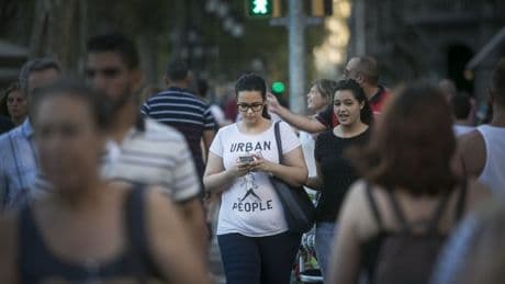 El mayor atlas de la diversidad humana: 11 millones de letras del genoma hacen que cada persona sea única