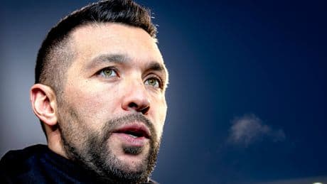 Francesco Farioli’s Ajax exit explained amid Rangers boss talks