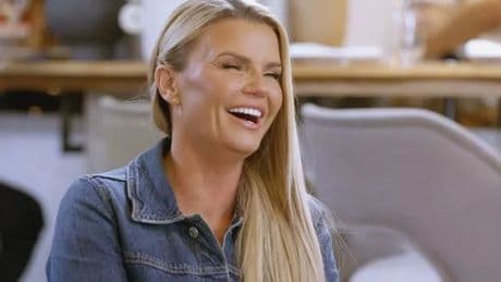 Kerry Katona breaks silence on 'amazing' new boyfriend after messy fiancé split