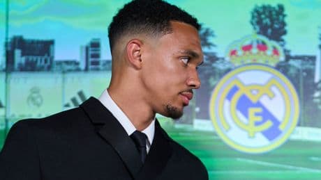 Trent Alexander-Arnold: “Xabi Alonso ha impactado mucho en mi fútbol”