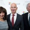 Mit 71 Jahren: Jeff Bezos trauert um seine Mutter