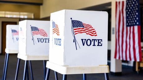 Over 158 million Americans voted in 2024 as Trump reclaimed the White House