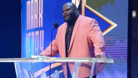 Mark Henry On WWE ID, Saudi Arabia And Why He Feels Sorry For Big Men