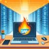 SAP patcht kritische Schwachstelle außer der Reihe