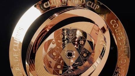 Las curiosidades del Mundial de Clubes