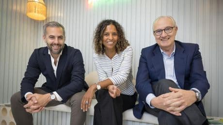 Asterion sale de Sorgenia y Sixth Street entra como nuevo accionista con un 38% del capital