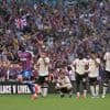Live voetbal | Reacties na dreun voor Slot en Liverpool in Community Shield