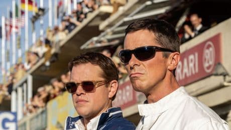 Fernsehen: Nostalgisches Rennsportdrama: "Le Mans 66" auf ProSieben
