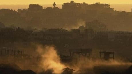 Il governo di Israele approva l’espansione offensiva a Gaza