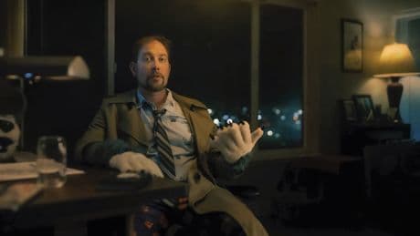 The True Story Behind The Furry Detectives: Unmasking A Monster