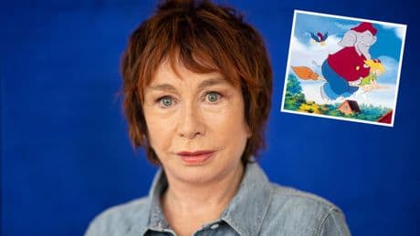 Elfie Donnelly : Bibi-Blocksberg-Erfinderin über ihr Leben an der Seite von Peter Lustig