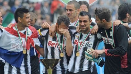 <p>Del Piero, l&rsquo;ultima Juve: fare i conti col vuoto dopo cos&igrave; tanti anni</p>