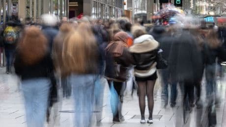 Statistik: Wie sieht der durchschnittliche Deutsche aus?