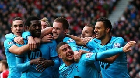 'I wanted to join West Ham on transfer deadline day but Tottenham blocked the move'