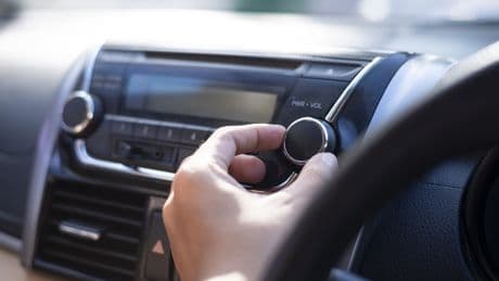 Laut Statistik: Diese Musik-Tracks könnten das Unfallrisiko steigern