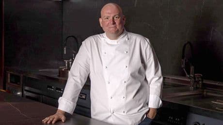 'I don't understand why people go there': Renowned chef on the restaurant chain he just doesn't understand
