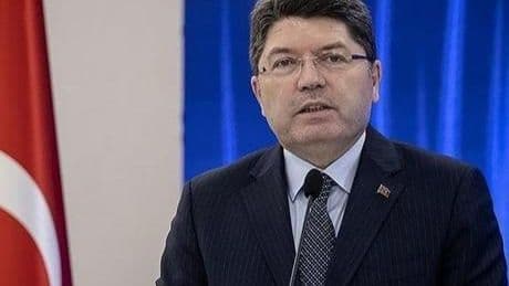 Bakan Tunç: Sıfır Kadastro Dosyası Projesi kapsamında 12 bin 887 karar verildi