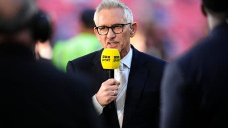 Gary Lineker statement in full as BBC confirms presenter’s departure