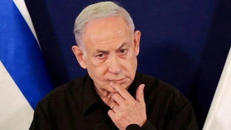 Gazze Kasabı Netanyahu’dan skandal Filistin açıklaması: “Tamamını kontrol altına almayı planlıyoruz”