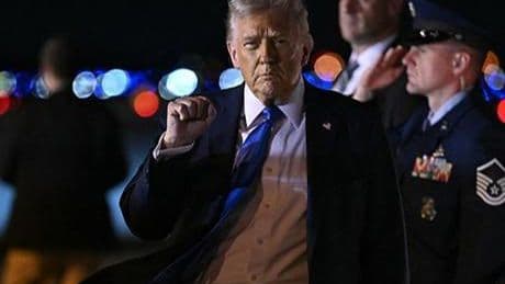 ABD Başkanı Trump duyurdu: 8 Mayıs 'Zafer Günü' olarak adlandırıldı