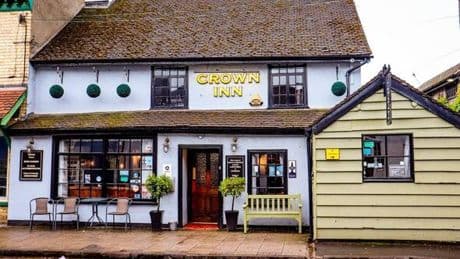 Under-rated UK market town is gateway to beauty spot that 'easily rivals Lake District'
