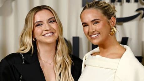 Molly-Mae Hague's sister Zoe admits fears star 'hates' her in heated clash over Tommy Fury
