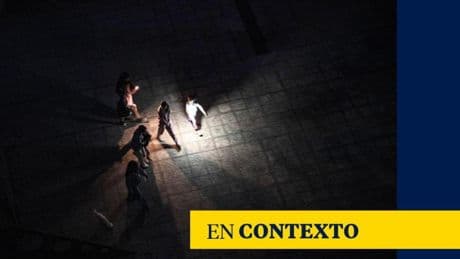 ¿Quién es el culpable del gran apagón?