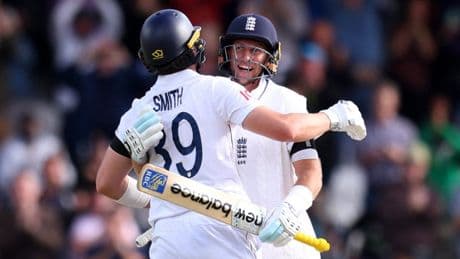England stun India to pull off another ‘miracle of Headingley’