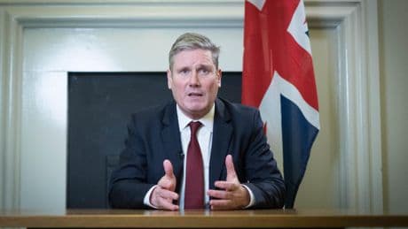'Arrogant' Sir Keir has killed off independence - so what can SNP do about it?