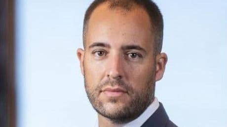 Francisco Soto, mejor currículum como abogado que como árbitro