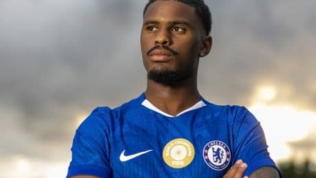 Chelsea told they have a ‘problem’ over £35.5m summer signing Jorrel Hato