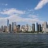 Ancient 250-mile mystery blob is headed straight for New York City