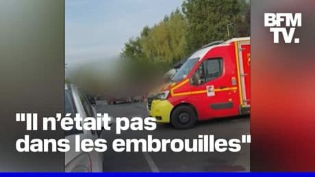 Oise:  ce que l’on sait de l'adolescent tué lors d'une rixe par arme blanche devant un supermarché