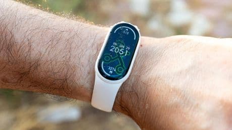Xiaomi Smart Band 10 análisis: su mejor arma es ser barata, lo que me gusta es que no lo parece