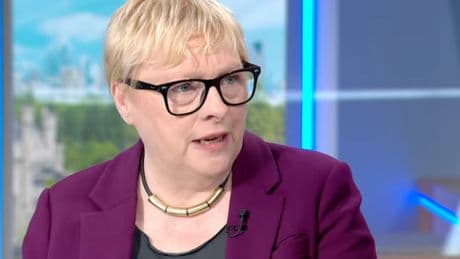 Anger doesn’t get you anywhere, says minister after latest anti-migrant protests